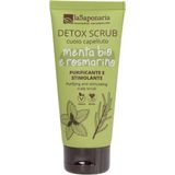 La Saponaria Scrub Cuoio Capelluto Detox