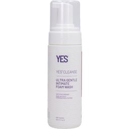 Yes Soin d'Hygiène Intime à la Rose - 150 ml