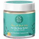 amo como soy For Me Body Butter - 100 ml