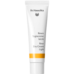 Dr. Hauschka Rose Day Cream Light  - 30 ml