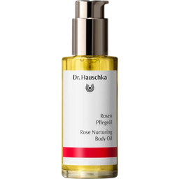 Dr. Hauschka Rosen Pflegeöl - Limited Edition - 75 ml