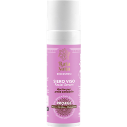 Rasayana Siero Viso Antiage - 30 ml