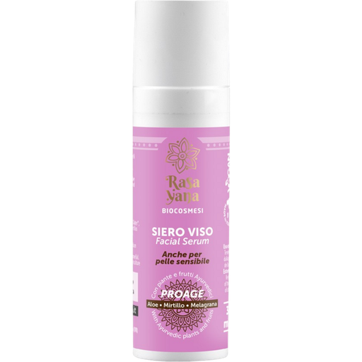 Rasayana Siero Viso Antiage - 30 ml