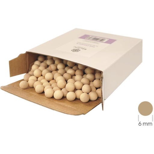 TAOASIS AromaStream Wood Mini Wooden Beads Refill Ecco