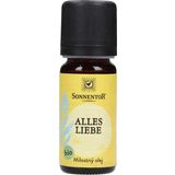Organiczny olejek zapachowy "Alles Liebe"