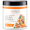 VIANEK Nourishing Body Scrub - 250 ml