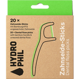 Hydrophil Bâtons de Fil Dentaire