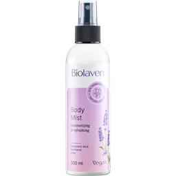 Biolaven Body Mist - 200 ml