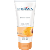 BIOKOSMA Duschcreme Bio-Aprikose & -Honig