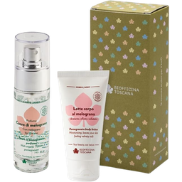 Biofficina Toscana Fragrant Pomegranate Gift Set  - 1 Pc