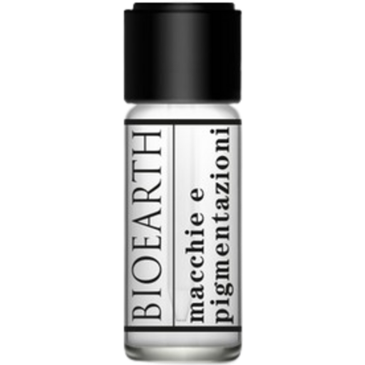 bioearth Siero Viso Macchie e Pigmentazioni - 5 ml