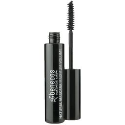 benecos Natural Mascara Maximum Volume - Deep Black