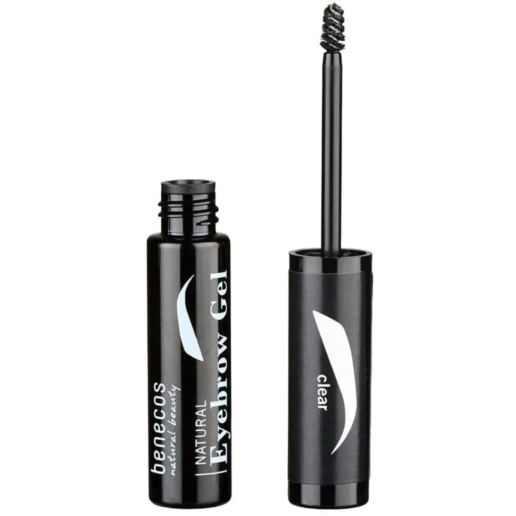benecos Natural Eyebrow Gel - Ecco Verde Online Shop