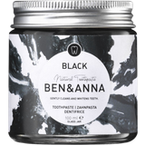 BEN & ANNA Black Toothpaste