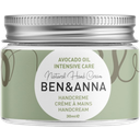 Ben & Anna Intensive Care Handcrème - 30 ml