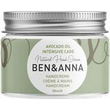 BEN & ANNA Handcreme Intensive Care