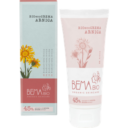 BEMA COSMETICI BIOecoCREMA Arnika-Creme - 100 ml