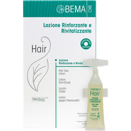 BEMA COSMETICI Hair losjon proti izpadanju las - 10x10ml