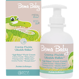 BEMA COSMETICI Baby krema-fluid 