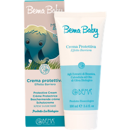 BEMA COSMETICI Baby Schutzcreme - 100 ml