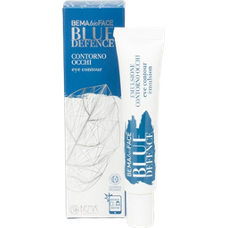 BEMA COSMETICI Contorno Ojos BLUE DEFENCE - 20 ml