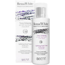 BEMA COSMETICI White Brightening Toner - 200 ml