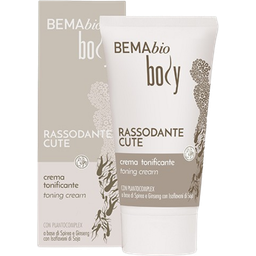 BEMA COSMETICI bioBody RASSODANTE CUTE krema za telo - 150 ml