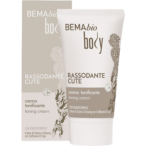 BEMA COSMETICI Rassodante Cute - 150 ml