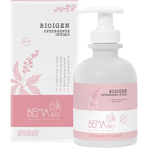 BEMA COSMETICI Bioigen Intimo Detergente - 250 ml