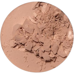 Baims Organic Cosmetics Refill Mineral Bronzer & Contour - 20 Amber