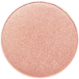 Baims Organic Cosmetics Highlighter Pressed Powder Refill - 10 Warm & Glow