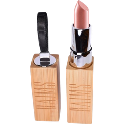 Baims Organic Cosmetics Lipstick - 300 Rose Rock