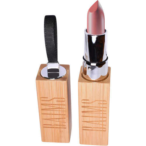 BAIMS Organic Cosmetics Lipstick - 200 Opal