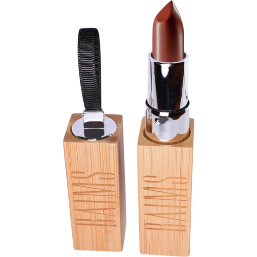 BAIMS Organic Cosmetics Lipstick - 800 Agate