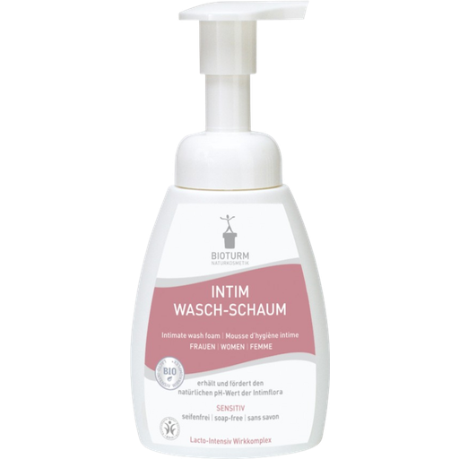 Bioturm Schiuma Intima Nr.25 - 250 ml