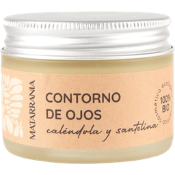 Matarrania Contorno de Ojos 100% Bio - 30 ml