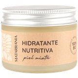 Matarrania Hidratante Nutritiva Piel Mixta 100% Bio