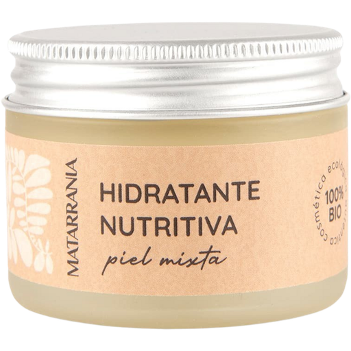 MATARRANIA Nourishing Moisturiser Combination Skin - 30 ml