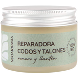 MATARRANIA Organic Elbow & Heel Treatment