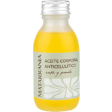 Aceite Corporal Anticelulítico Reafirmante 100% Bio