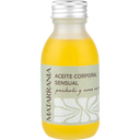 Matarrania Organic Balsamic Body Oil - 100 ml