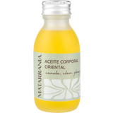 Aceite Hidratante Corporal Canela, Clavo e Ylang-ylang