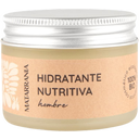 Matarrania Hidratante Nutritiva Hombre 100% Bio - 30 ml