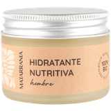 Matarrania Organic Nourishing Moisturiser Man