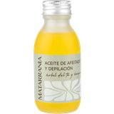 Matarrania Aceite de Afeitado 100% Bio