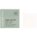 Matarrania NEUTRO Organic Mousse Soap - 125 g