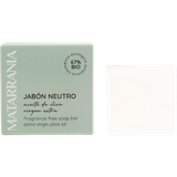 NEUTRO Mousse de Jabón 100% Bio Sin Perfume