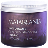 Matarrania Exfoliante de Oliva 100% Bio