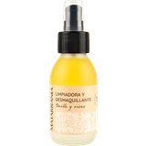 Matarrania Organic Cleansing Toner