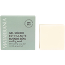 Matarrania BUENOS DÍAS Organic Solid Shower Gel - 120 ml